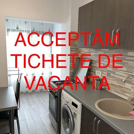 Studio Andrei Ramnicul Valcea Râmnicu Vâlcea Buitenkant foto