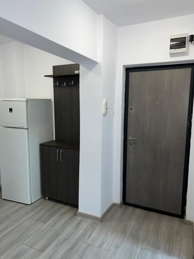 Studio Andrei Ramnicul Valcea Râmnicu Vâlcea Buitenkant foto