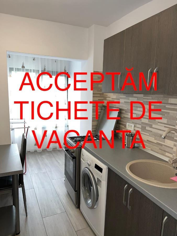 Studio Andrei Ramnicul Valcea Râmnicu Vâlcea Buitenkant foto